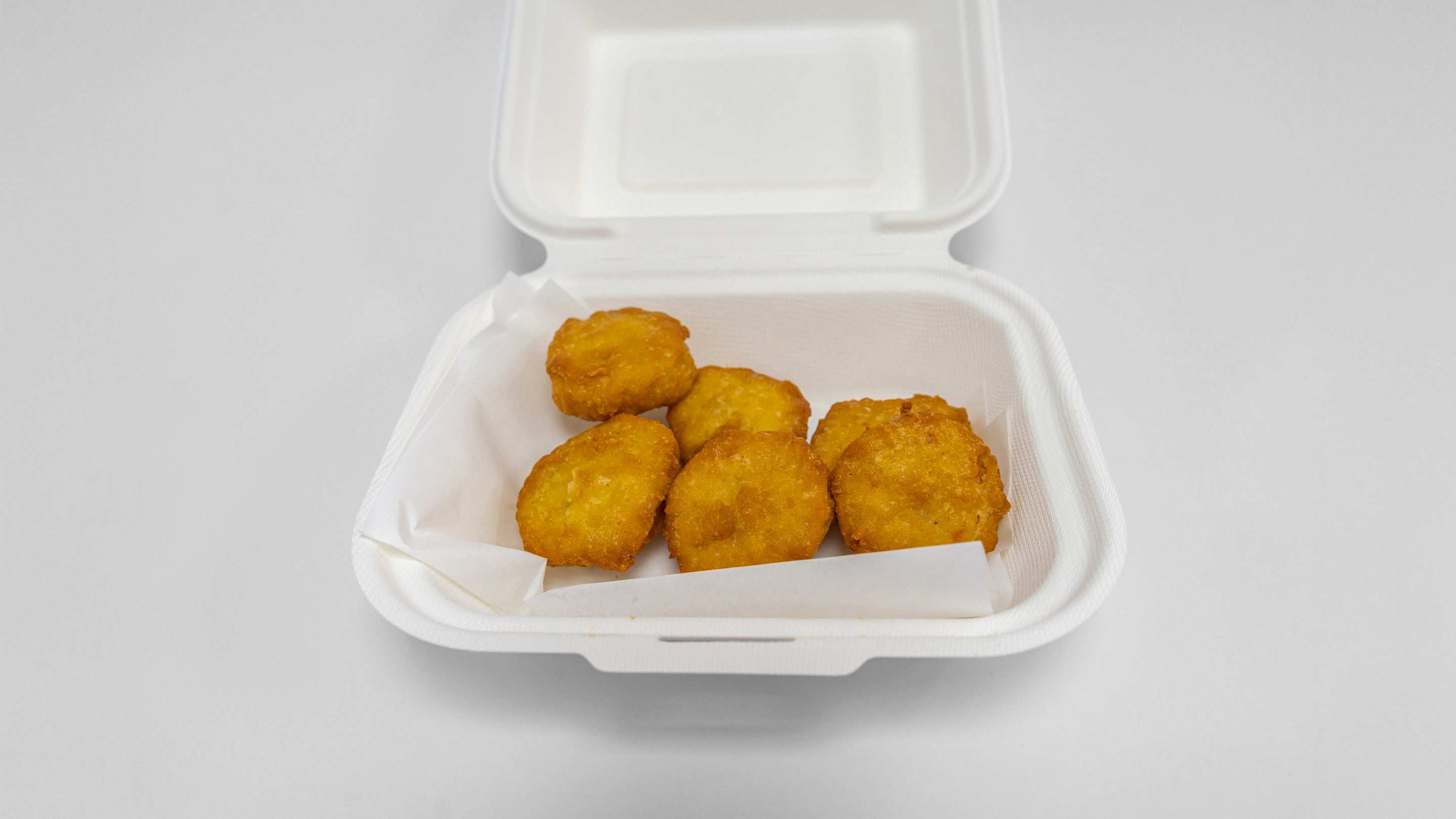 Chicken Nuggets (6)