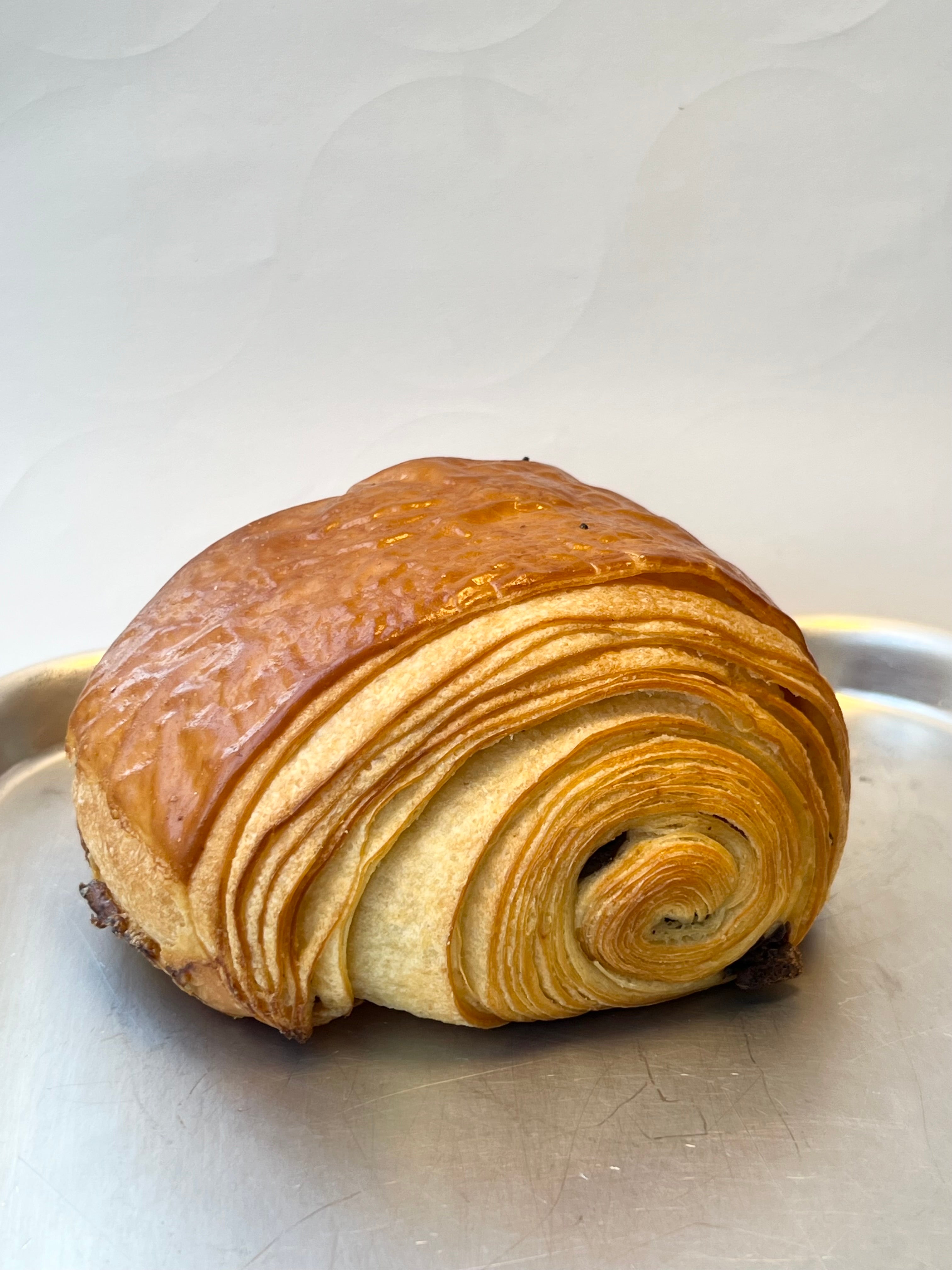 Pain Au Chocolat
