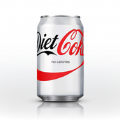 Diet Coke