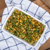 Corn Salad