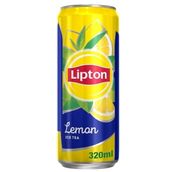Ice Tea Lemon