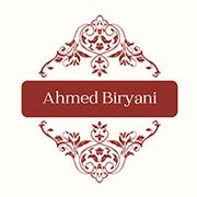 Ahmed Biryani
