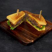 Brioche Chicken
