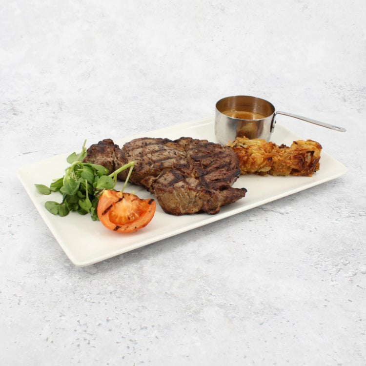 RIBEYE 16OZ