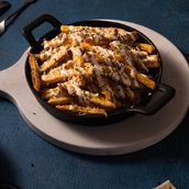 Truffle French Fries