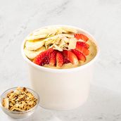 Peanut Butter Bliss Acai