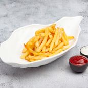 Regular Fries