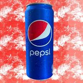 Pepsi 330 Ml Daily