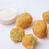 Jalapeno Cheese Ball