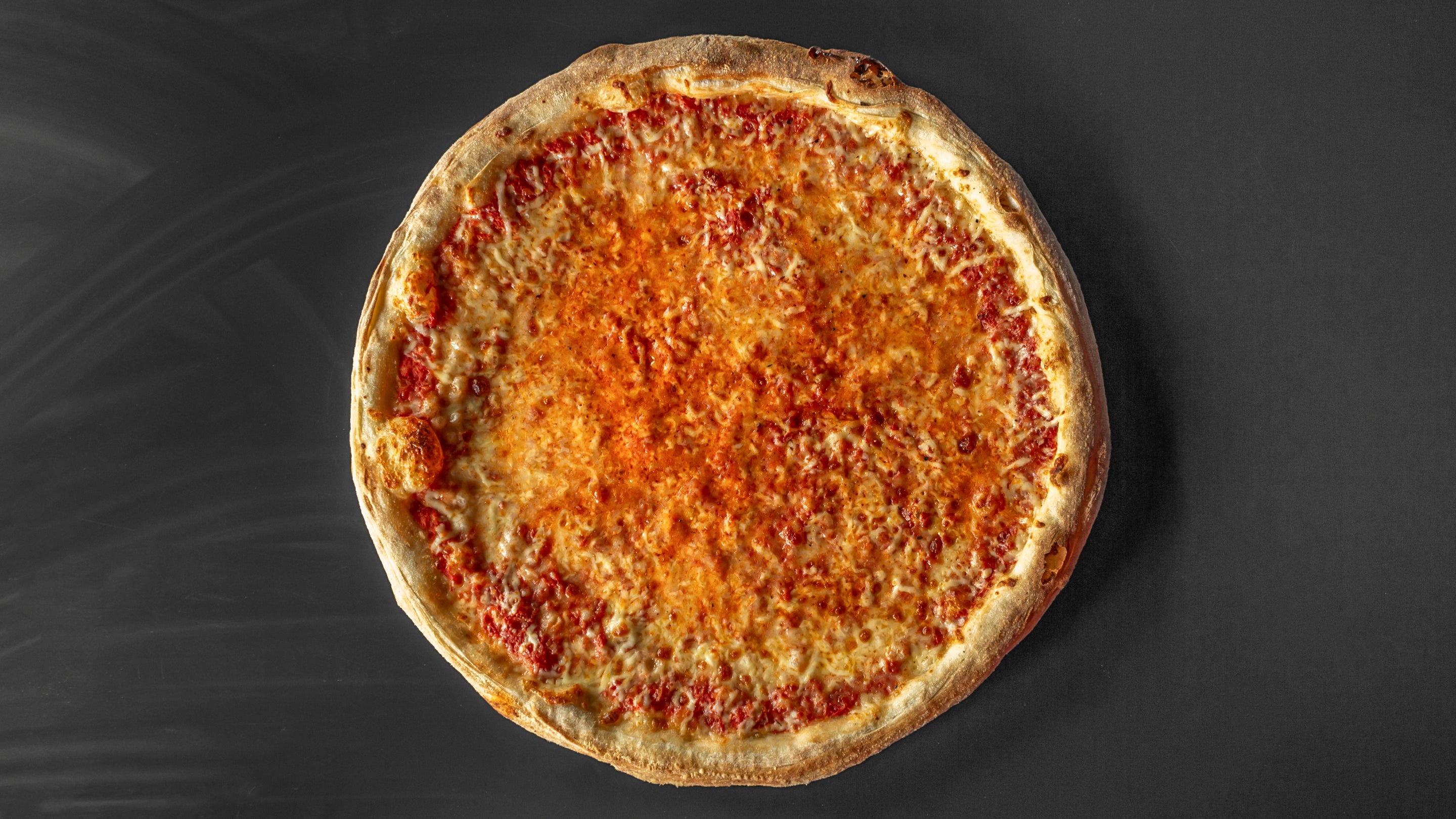 10" Cheesy Rider