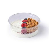 Granola Bowl