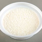 Rice Pudding