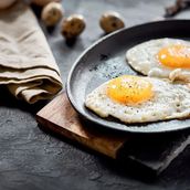 Fried Egg