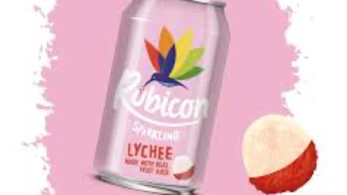 Rubicon Lychee