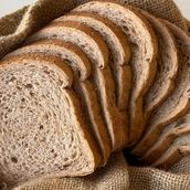 Whole Wheat Toast