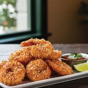Coconut Shrimp