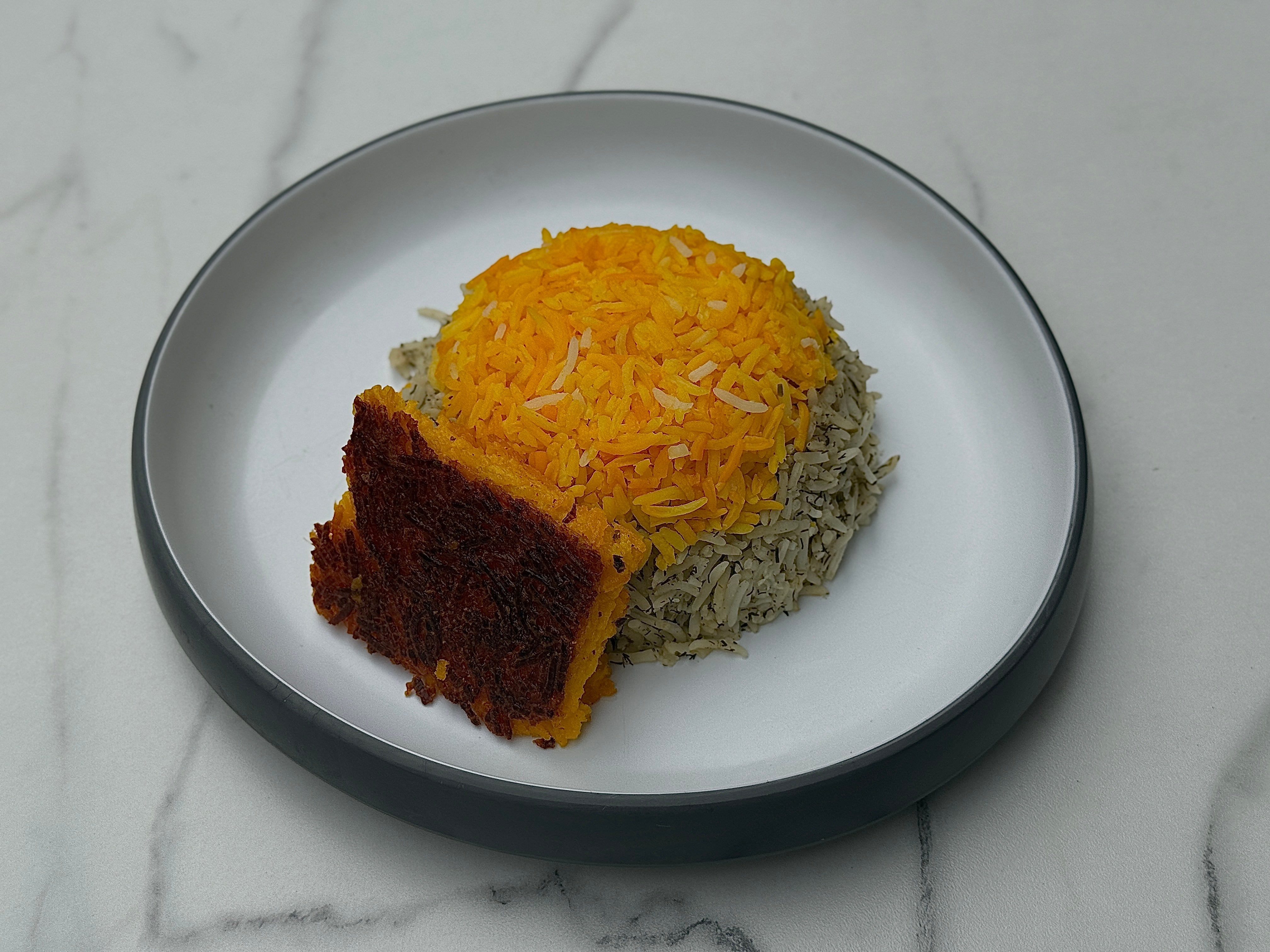 Herbed Rice