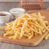 French Fries Appetizers