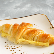 Cheese Croissant