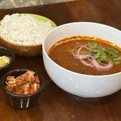 Caldos Birria