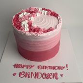 Classic Cake 1