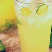 CALAMANSI JUICE