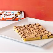 Kinder Crepe