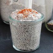 Cocunat Chia Pudding