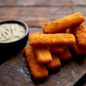 Fish Fingers