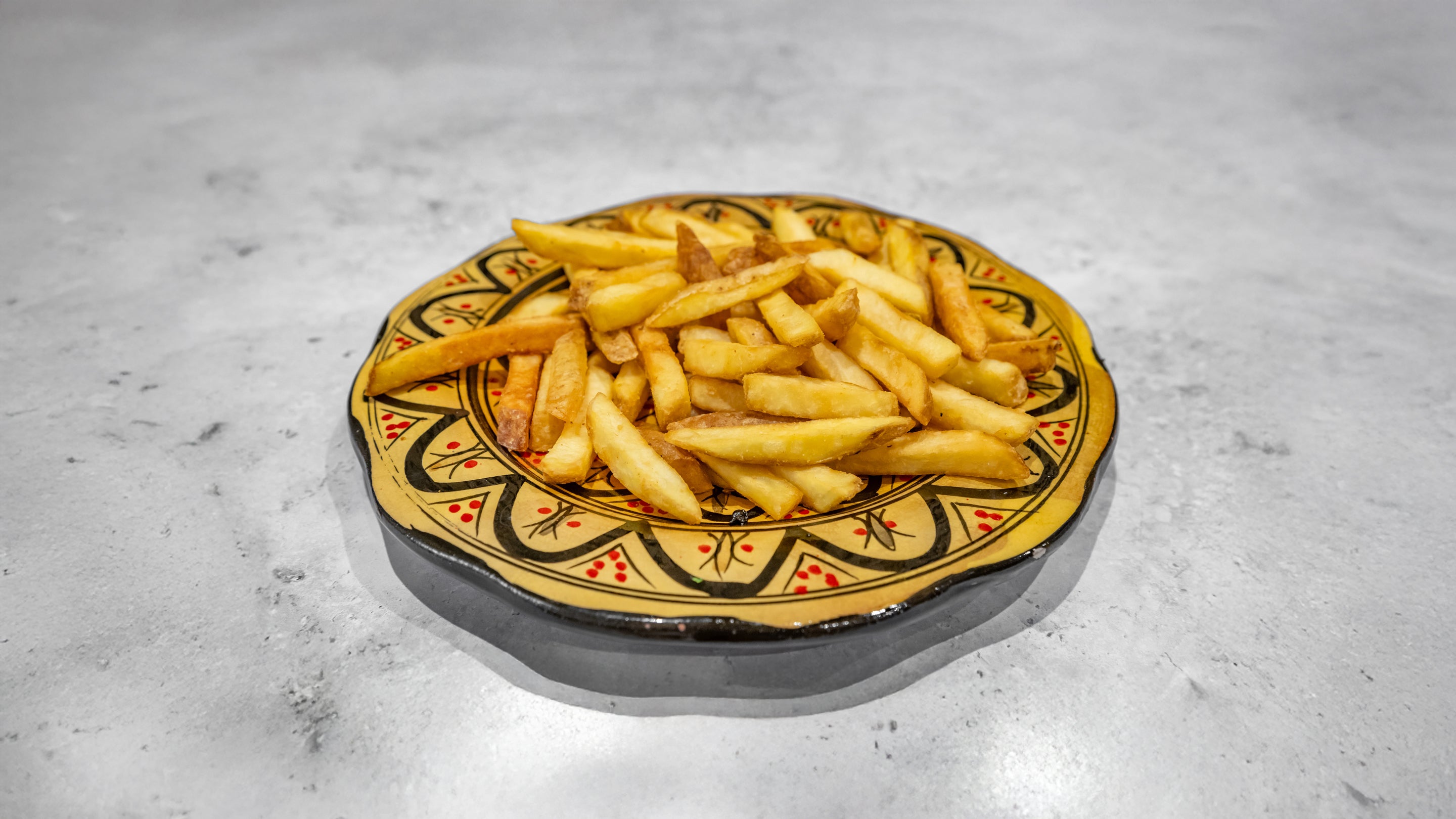 Normal Chips