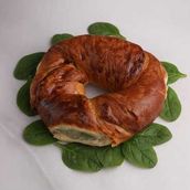 Turkish Ashma Spinach
