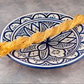 Baguette Sugar