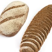 Rye Sourdough