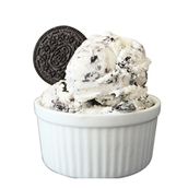 Twister Oreo