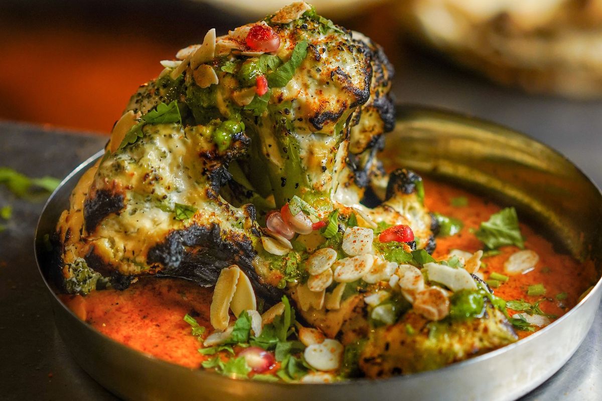 Malai Broccoli