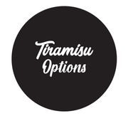 Tiramisu Options