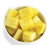Pineapple Bricks