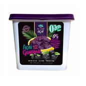 Mr Craft Zero Added Sugar Acai With Guarana 3.2Kg Bucket