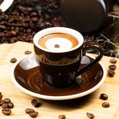 Single Macchiato