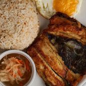 Kuya Noys Bangsilog