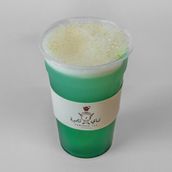 Lemon Mint Juice