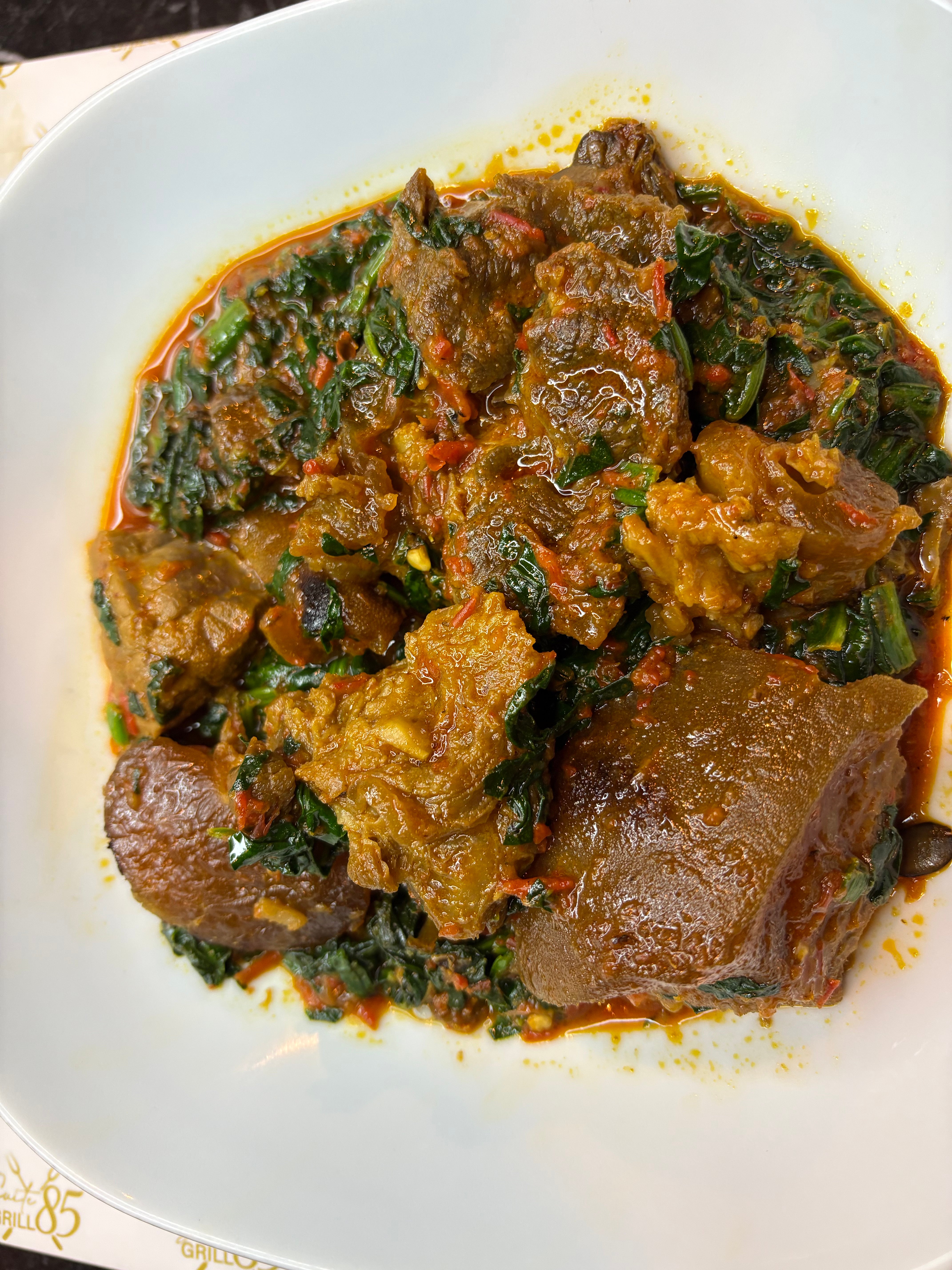 Efo Riro