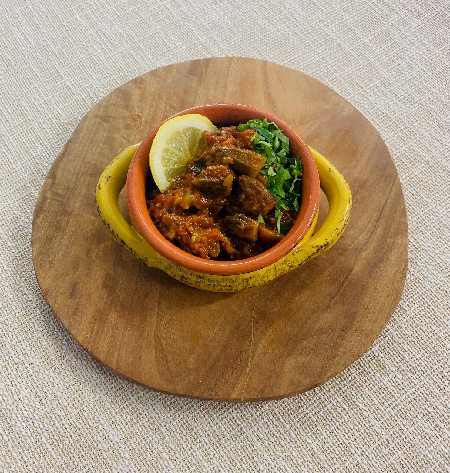 Bamieh