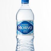 Mineral Water