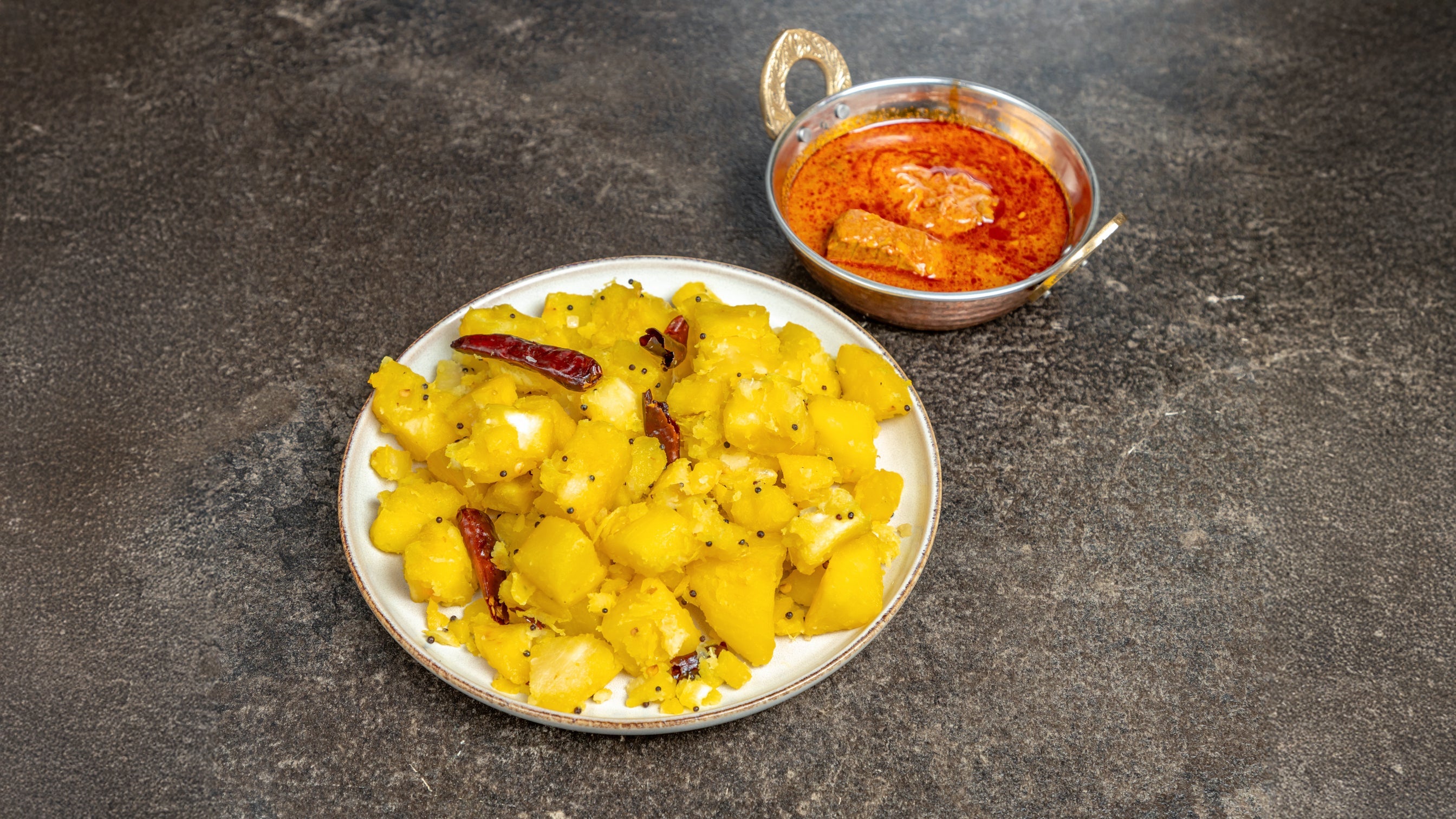 Fish Curry