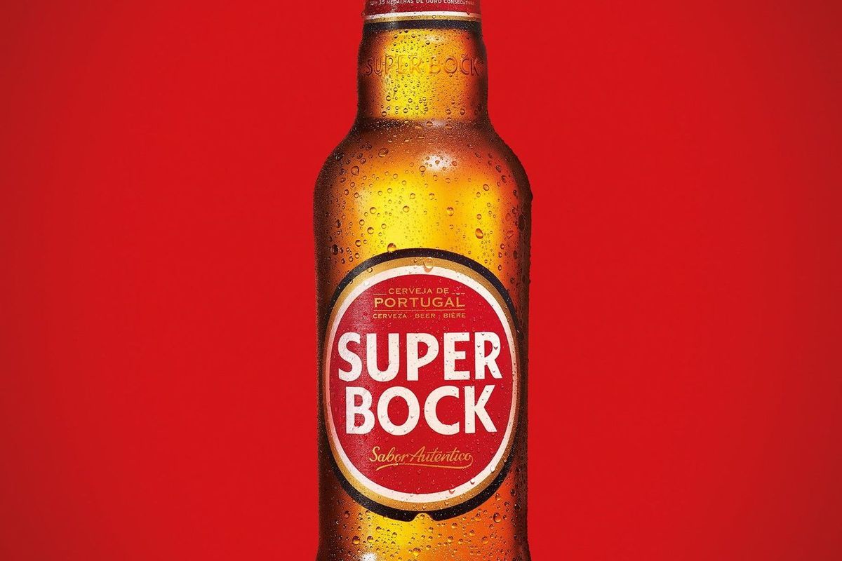 Super Bock