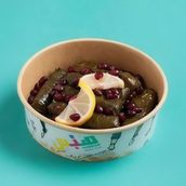 Vine Leaves