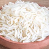 White Rice