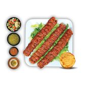 Meat Shami Kebab
