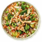 Teriyaki Twist